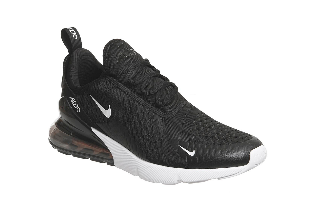 Nike Herren Trainingsschuhe Air 