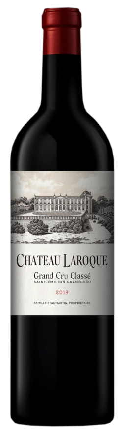 Château Laroque 2021