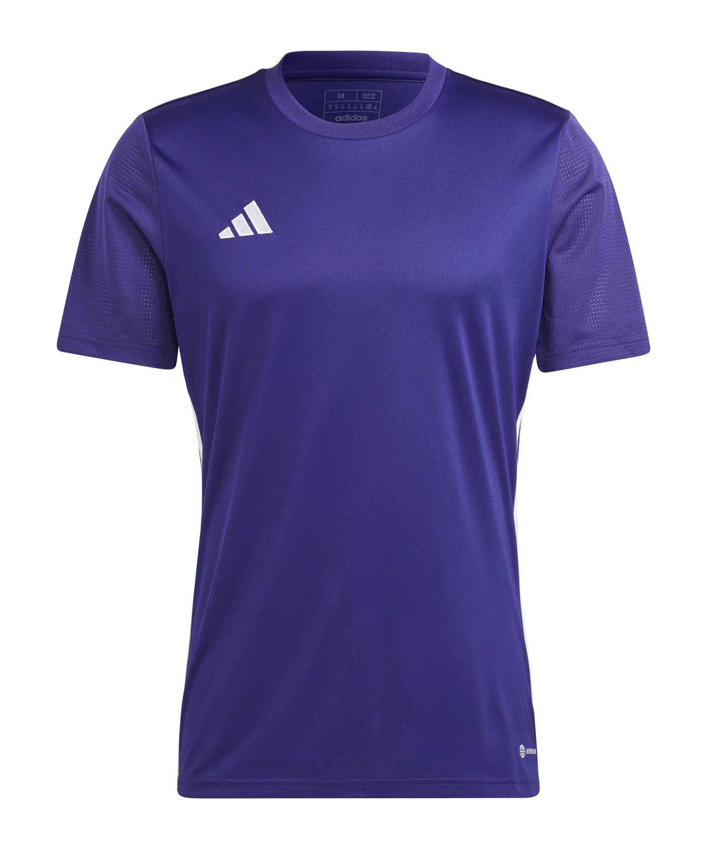 adidas Tabela 23 Trikot Lila Weiss 