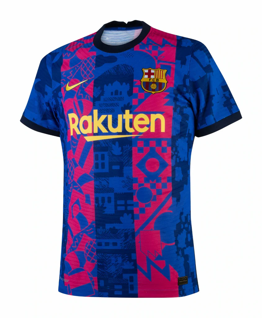 FC Barcelona Trikot